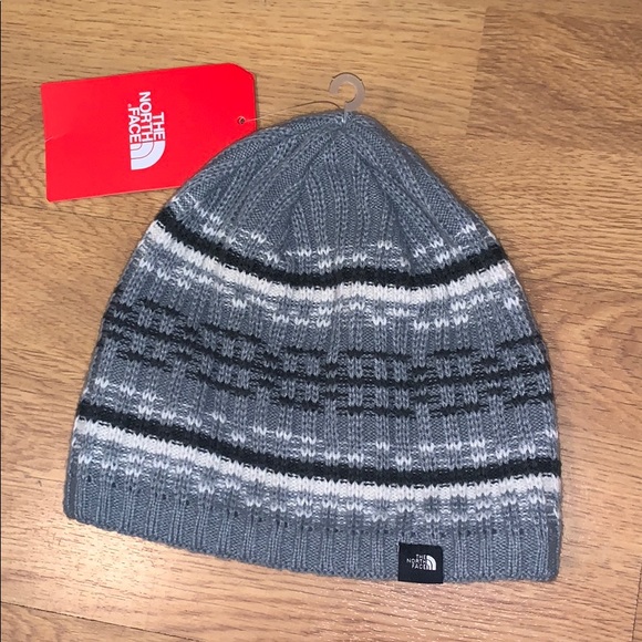 the north face the blues beanie